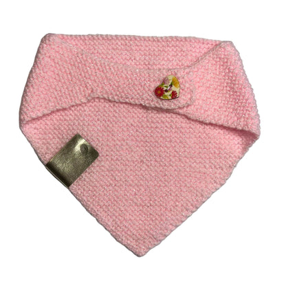 Dog Infinity Scarf - Uppercrufts