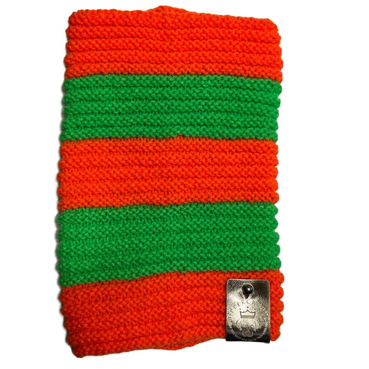 Dog Infinity Scarf - Uppercrufts