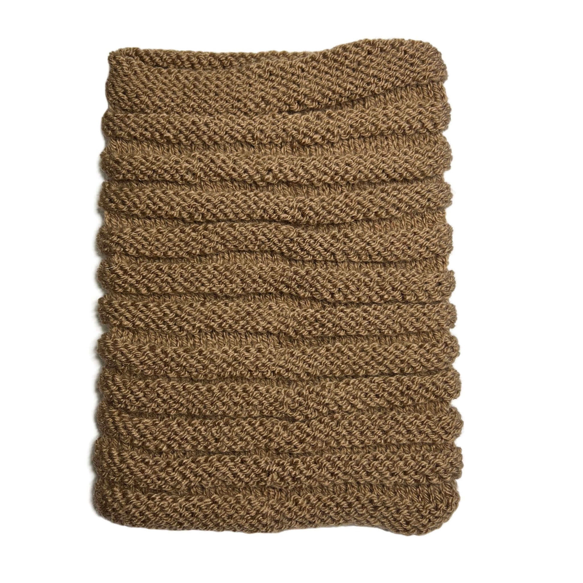 Dog Infinity Scarf - Uppercrufts