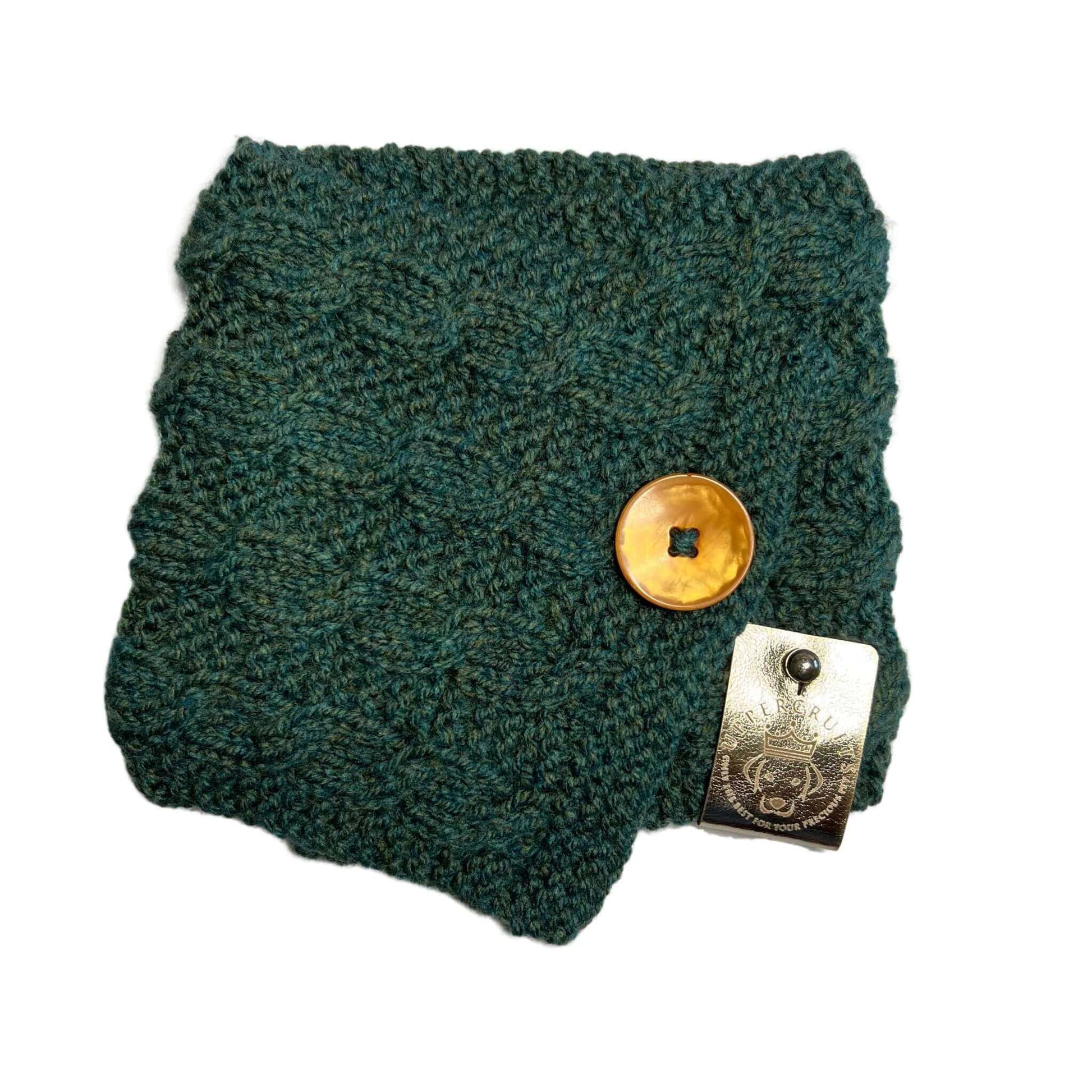 Dog Infinity Scarf - Uppercrufts