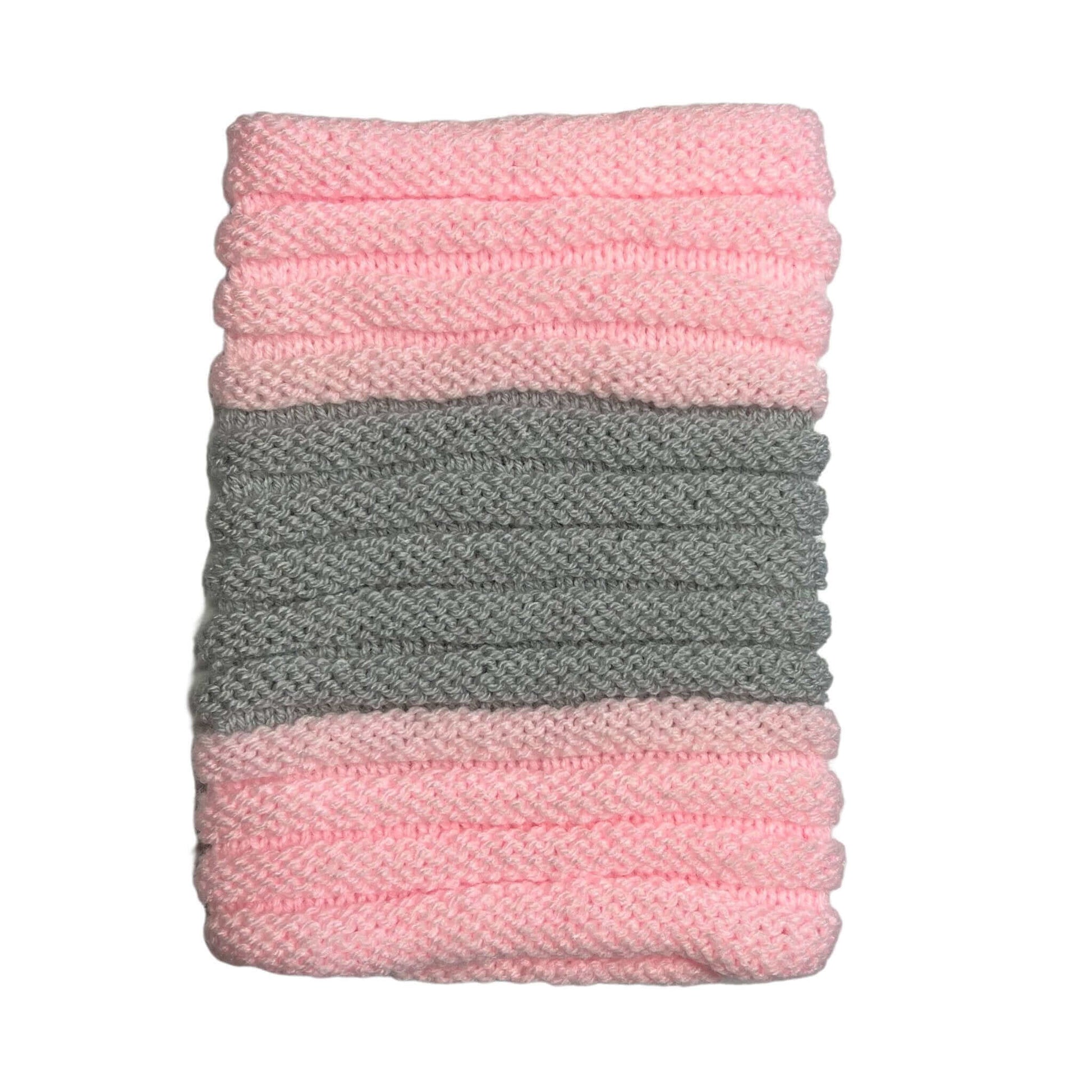 Dog Infinity Scarf - Uppercrufts