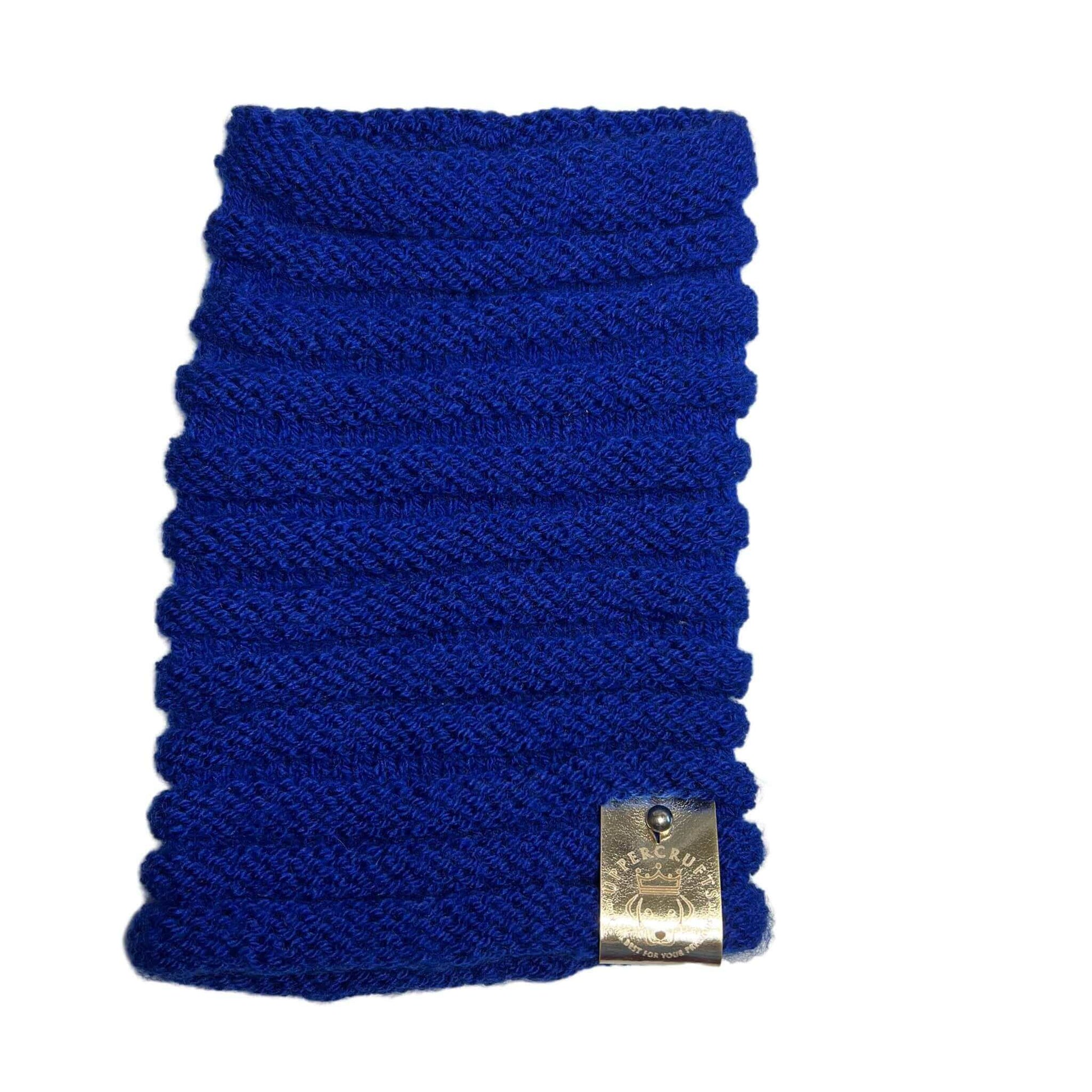 Dog Infinity Scarf - Uppercrufts