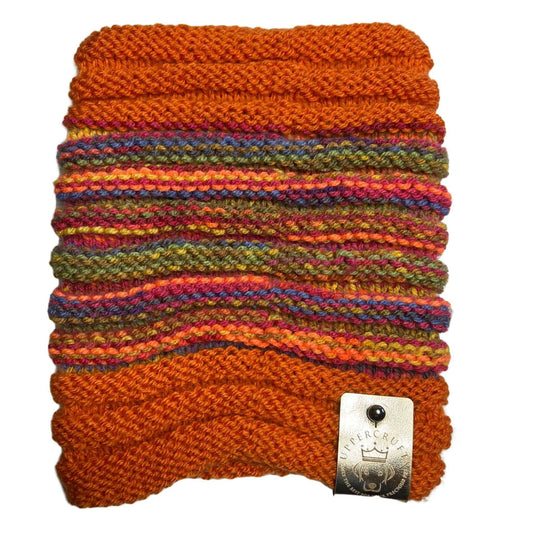 Dog Infinity Scarf - Uppercrufts