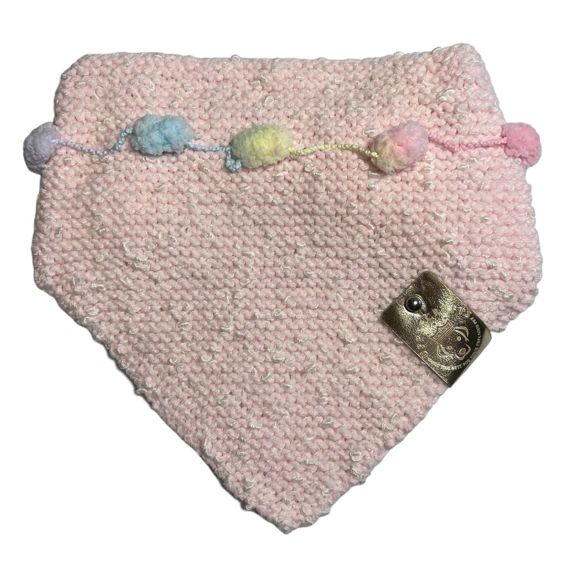 Dog Infinity Scarf - Uppercrufts