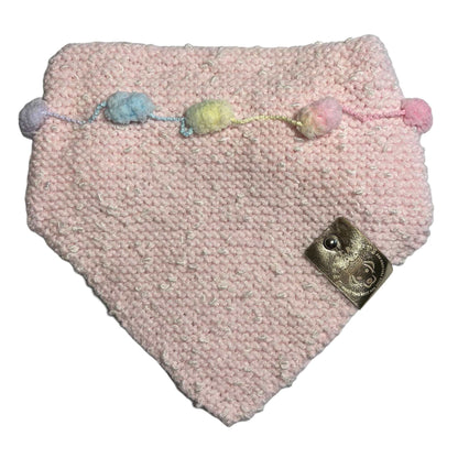 Dog Infinity Scarf - Uppercrufts