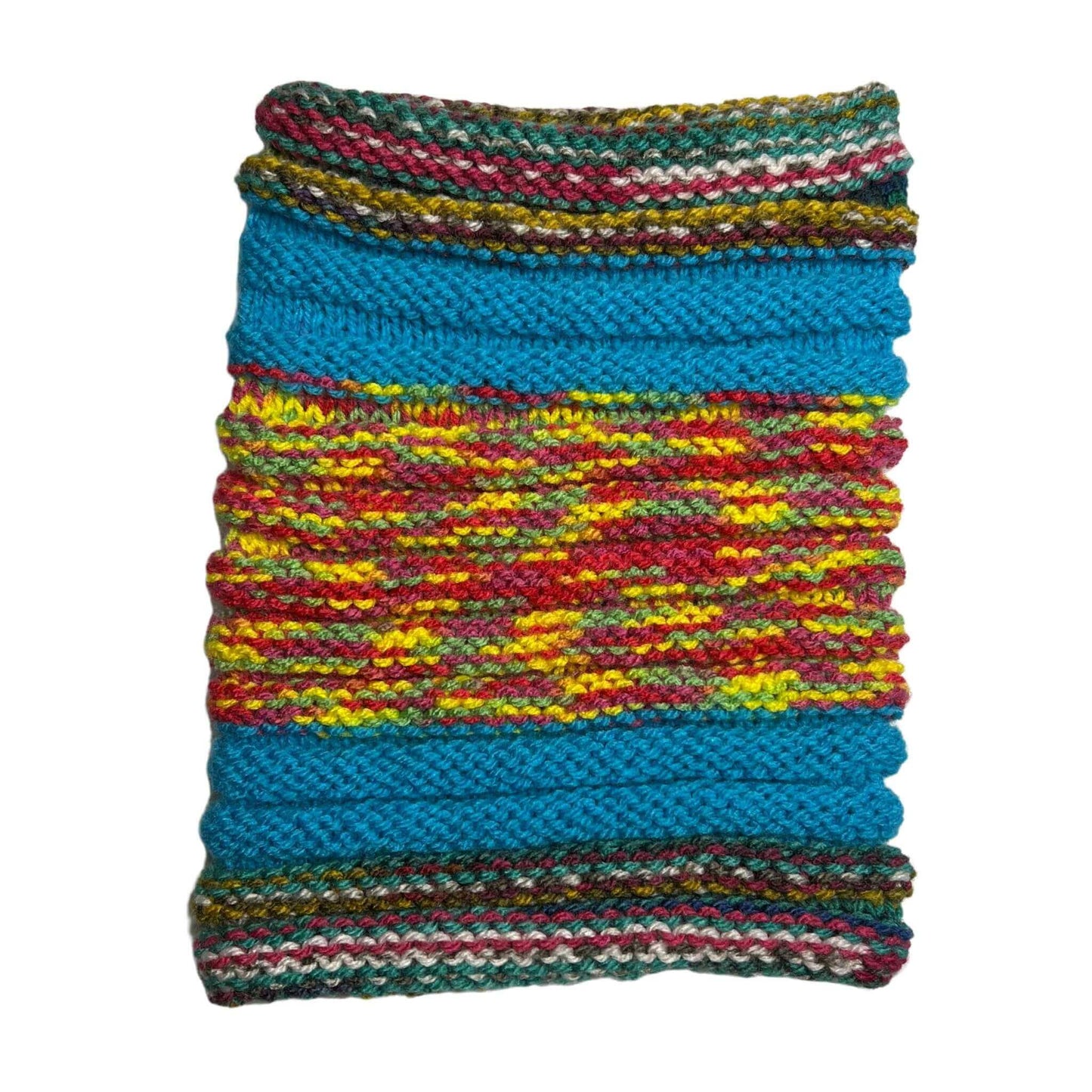 Dog Infinity Scarf - Uppercrufts