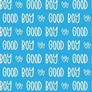 Good Boy Bandana - Uppercrufts