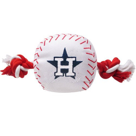 Houston Astros Baseball Toy - Uppercrufts