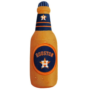 Houston Astros Beer Bottle Toy - Uppercrufts
