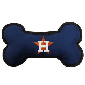 Houston Astros Bone Toy - Uppercrufts