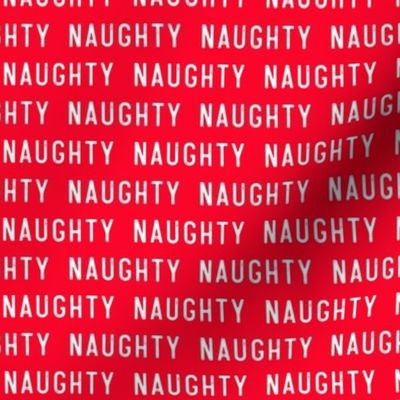 Naughty List Bandana - Uppercrufts